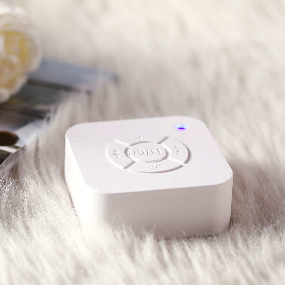 DS BS Mini Sleep Sound White Noise Speaker