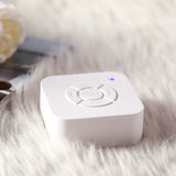 DS BS Mini Sleep Sound White Noise Speaker