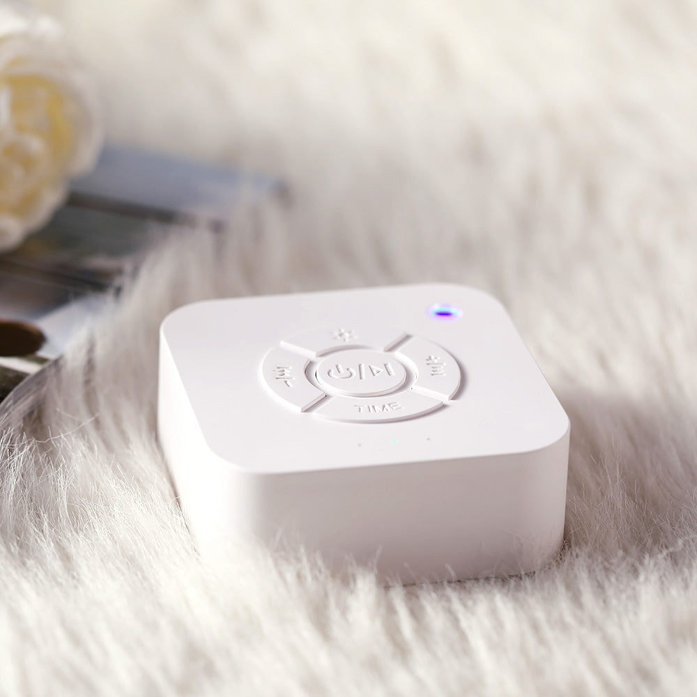 DS BS Mini Sleep Sound White Noise Speaker