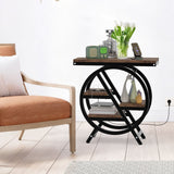 DS BD Sofa Bed Side Table Charging Station Hall Entry Lamp Laptop Desk Coffee