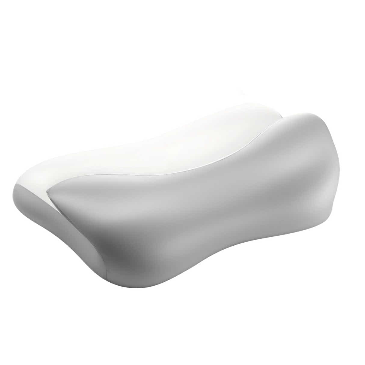 DS BD Memory Foam Cervical Pillow Ergonomic Orthopaedic Contour Neck Support