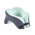 DS BD U Shape Memory Foam Neck Pillow Travel Nap 360Degree Head Support