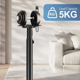 DS BD Floor Rear Speaker Stands Surround Sound Bookshelf Satellite 82.6-106cm