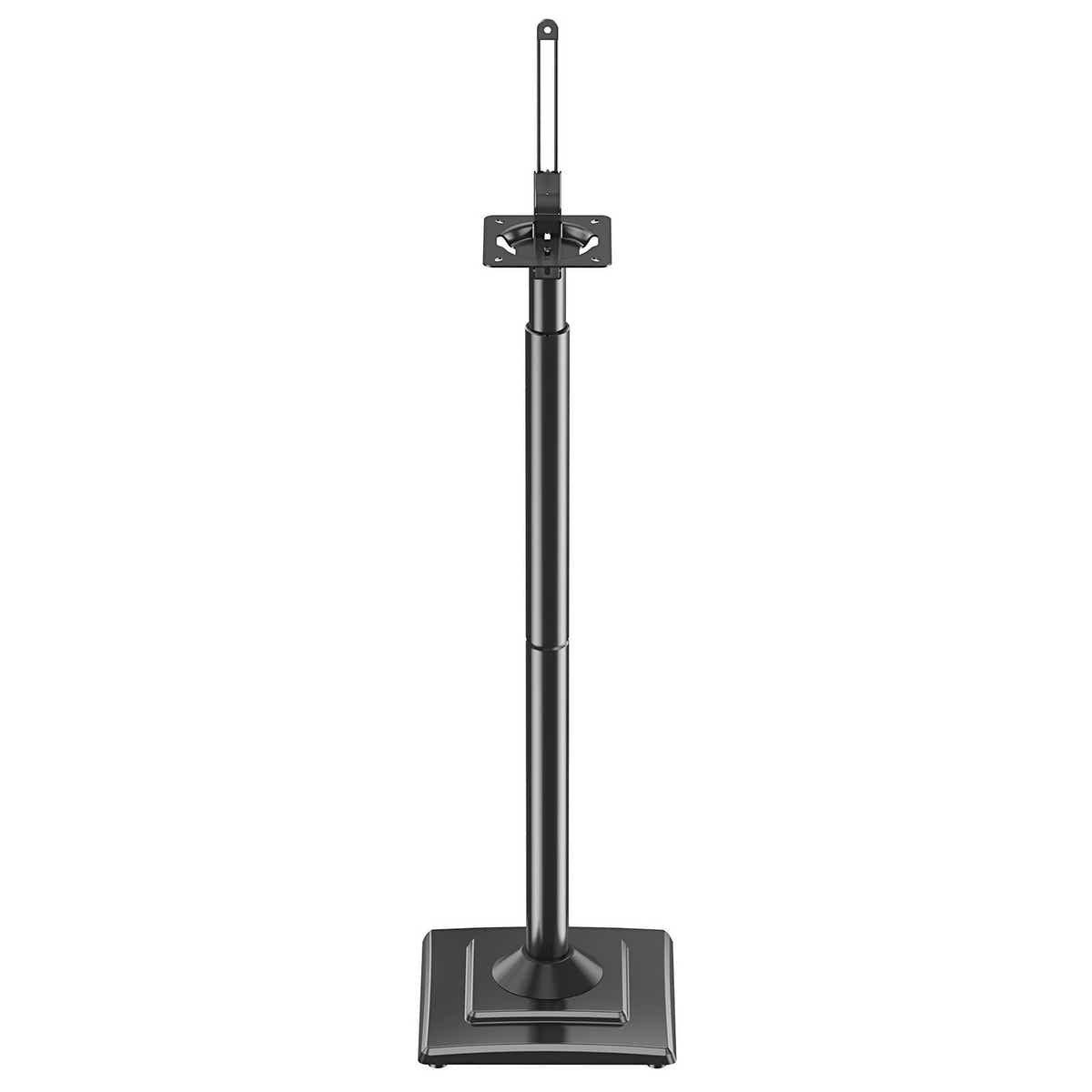 DS BD Floor Rear Speaker Stands Surround Sound Bookshelf Satellite 82.6-106cm