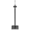 DS BD Floor Rear Speaker Stands Surround Sound Bookshelf Satellite 82.6-106cm