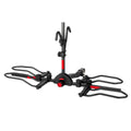 DS BD 2 Ebike Rack Electric Bicycle Carrier Hitch Rear Mount Platform Vehicle