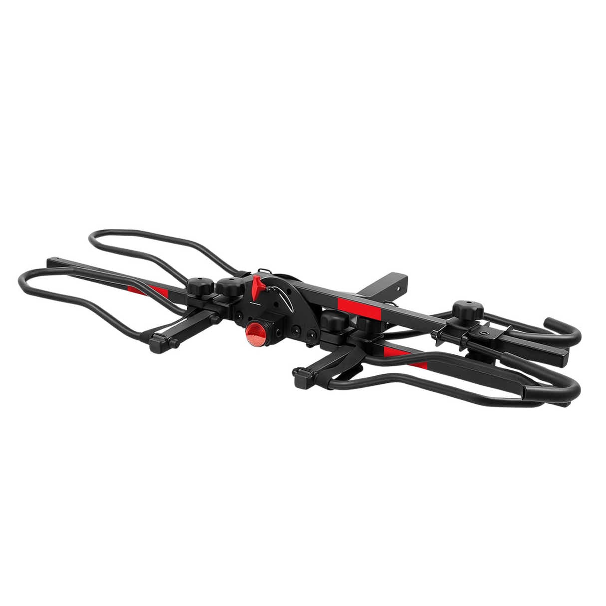 DS BD 2 Ebike Rack Electric Bicycle Carrier Hitch Rear Mount Platform Vehicle
