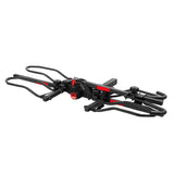 DS BD 2 Ebike Rack Electric Bicycle Carrier Hitch Rear Mount Platform Vehicle