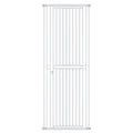 DS BD 200cm Tall Safety Gate Pet Dog Cat Fence Enclosure Barrier Safe Guard