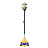 DS BD Punching Bag Reflex Speed Ball Height Stand Boxing Gloves Pump Set Kids