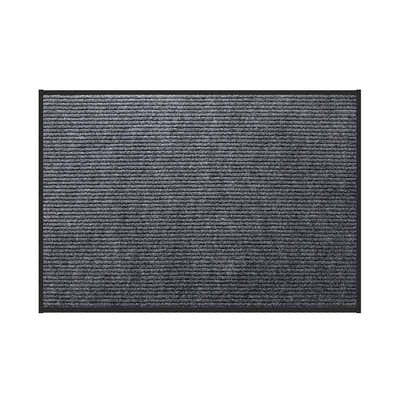 DS BS Non-Slip Durable Indoor/Outdoor Door Mat - 80x120cm