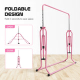 DS BD Kids Gymnastics Bar Training Climbing Frame Playground Home Gym Workout