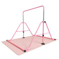 DS BD Kids Gymnastics Bar Training Climbing Frame Playground Home Gym Workout