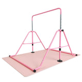 DS BD Kids Gymnastics Bar Training Climbing Frame Playground Home Gym Workout