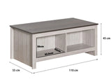 Lennart Coffee Table
