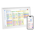 DS BD WiFi Wall Digital Calendar Planner 15.6 Inch Chore Chart Family Meal
