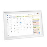 DS BD WiFi Wall Digital Calendar Planner 15.6 Inch Chore Chart Family Meal