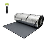DS BD Butyl Sound Deadener Car Noise Insulation Deadening Mat Automotive Shock