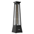 DS BD Maxkon 1500W 360° Infrared Patio Heater Electric Freestanding Space Tower