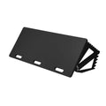 DS BD Soccer Ball Rebounder Board Kick Back Wall Sports Football Drills Training