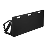 DS BD Soccer Ball Rebounder Board Kick Back Wall Sports Football Drills Training