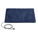 DS BD Heated Dog Pad Pet Cat Heating Bed Inflatable Electric Heater Puppy Doggy