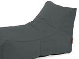 Outdoor Foam Bed Grey