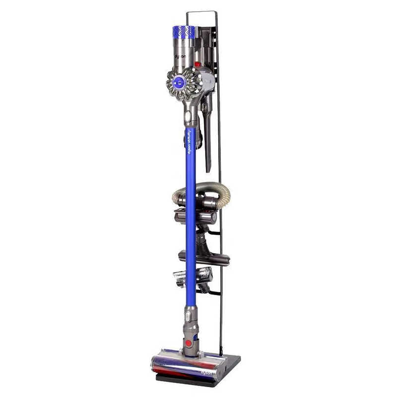 DS BS Vacuum Stand Storage Stand Docking Station Compatible with Dyson