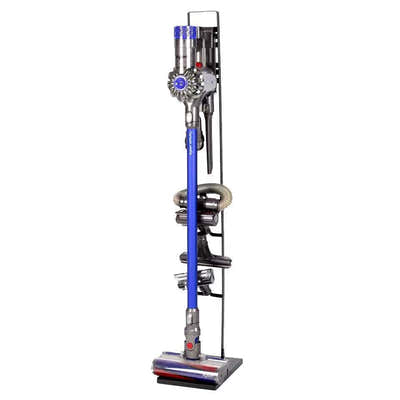 DS BS Vacuum Stand Storage Stand Docking Station Compatible with Dyson