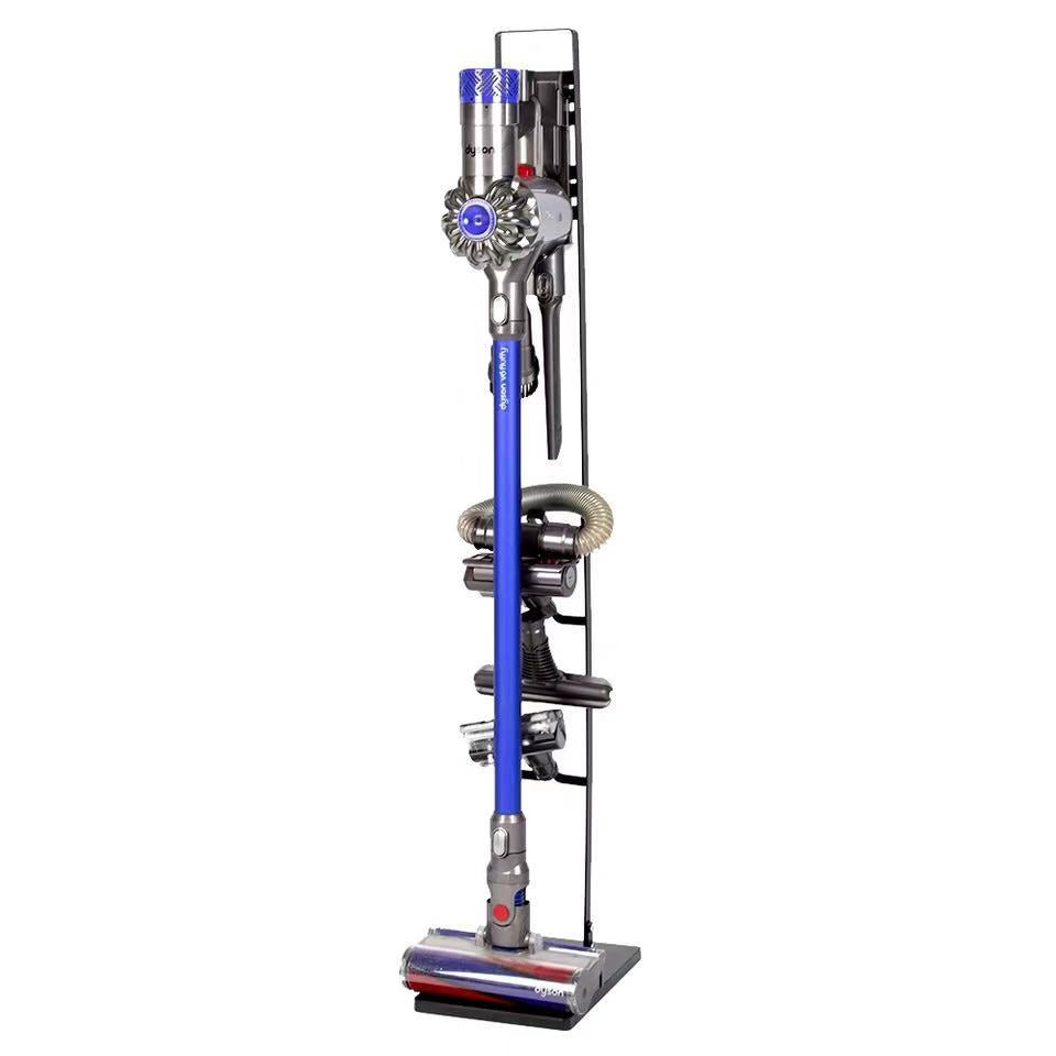 DS BS Vacuum Stand Storage Stand Docking Station Compatible with Dyson