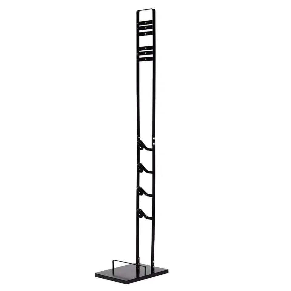 DS BS Vacuum Stand Storage Stand Docking Station Compatible with Dyson