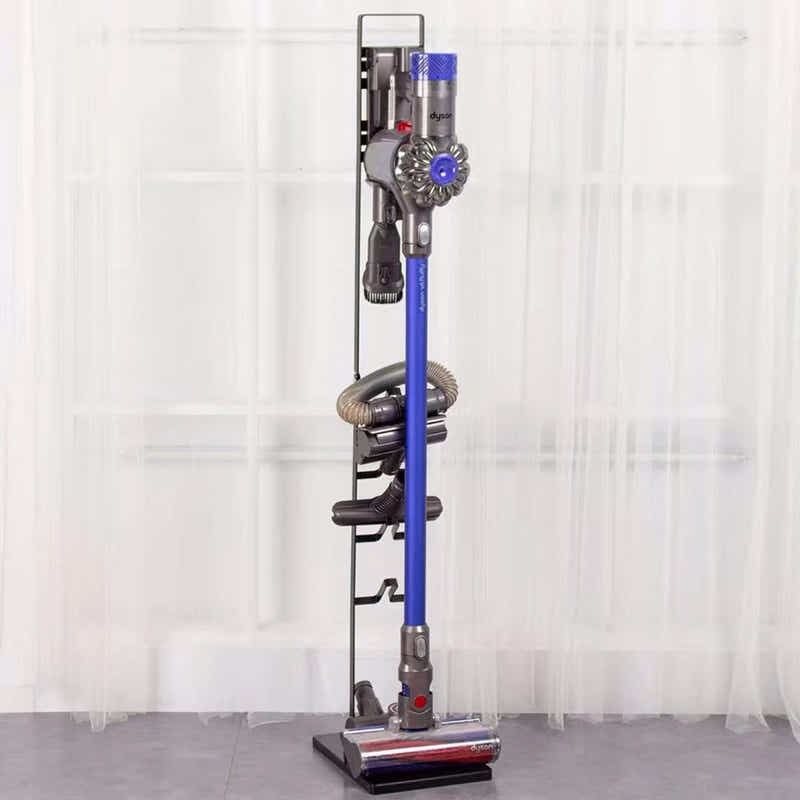 DS BS Vacuum Stand Storage Stand Docking Station Compatible with Dyson