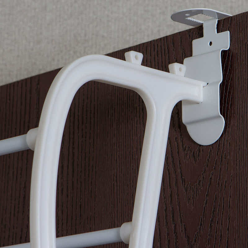 DS BS 12 Tier Over the Door Shoe Rack Organizer