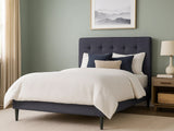 Novo Bed Frame - King Single