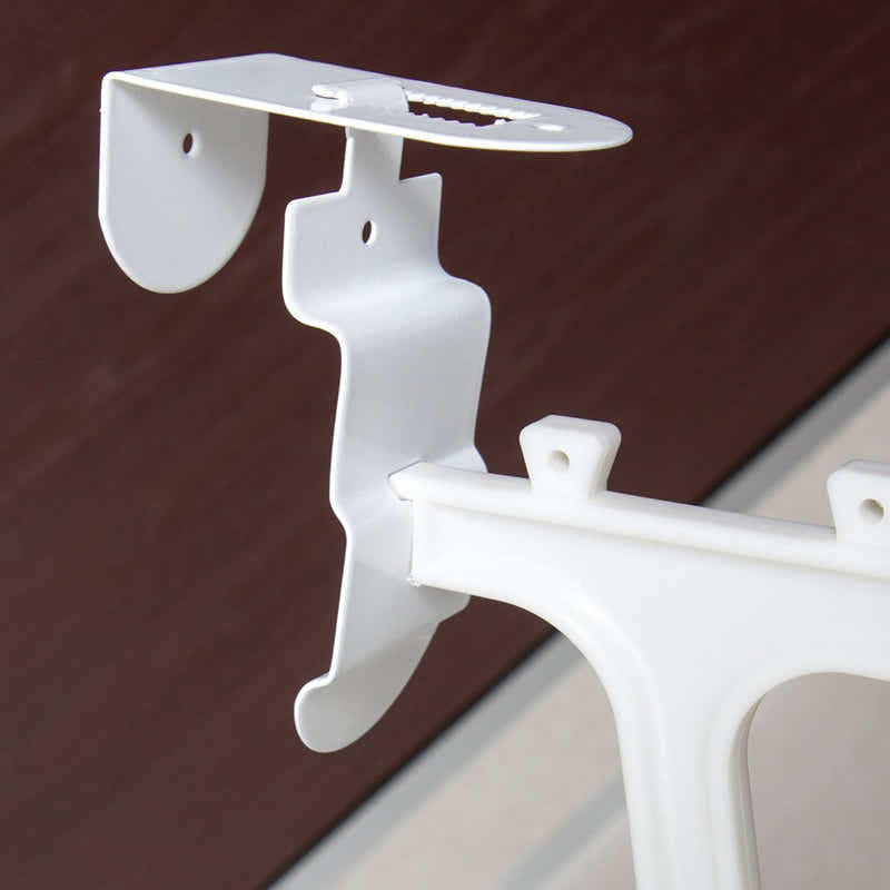 DS BS 12 Tier Over the Door Shoe Rack Organizer