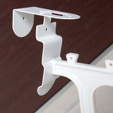DS BS 12 Tier Over the Door Shoe Rack Organizer
