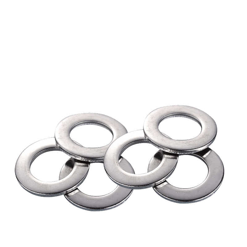 DS BS 1080PCS Stainless Steel Screws and Nuts Hex Socket Head Cap