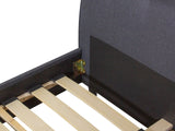 Novo Bed Frame - King Single
