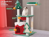Cat tree 0.9m