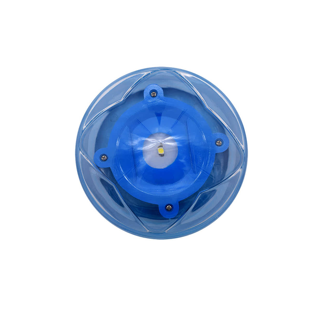 DS BS Solar Powered Led Home Garden Pond Pool Light