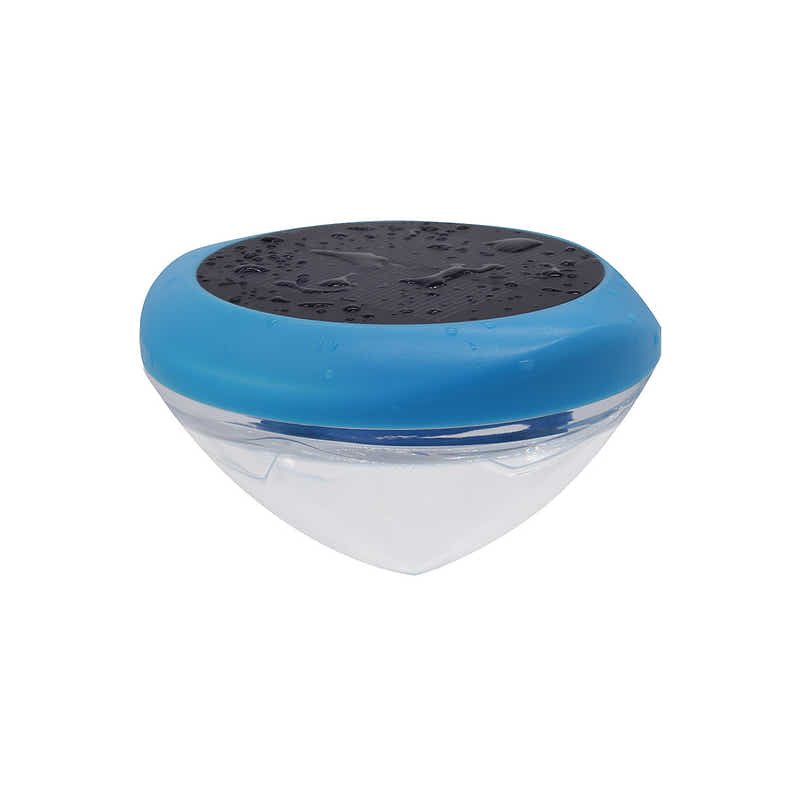 DS BS Solar Powered Led Home Garden Pond Pool Light