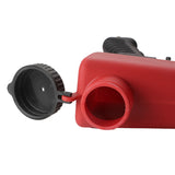 DS BS Hand Held Sandblaster Sand Blaster Gun Kit