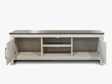 Lennart Entertainment Unit - 145 cm