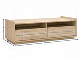 Xclusive Azalea Coffee Table