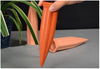 DS BS 6 Pack Terracotta Slow Release Plant Watering Spikes