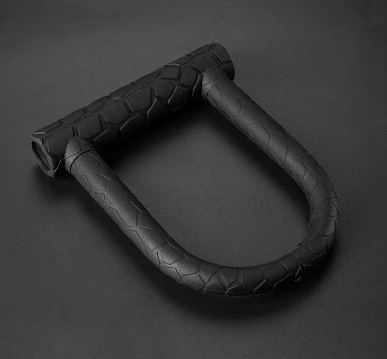 DS BS Heavy Duty Bicycle U Lock