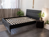 Novo Double Bed