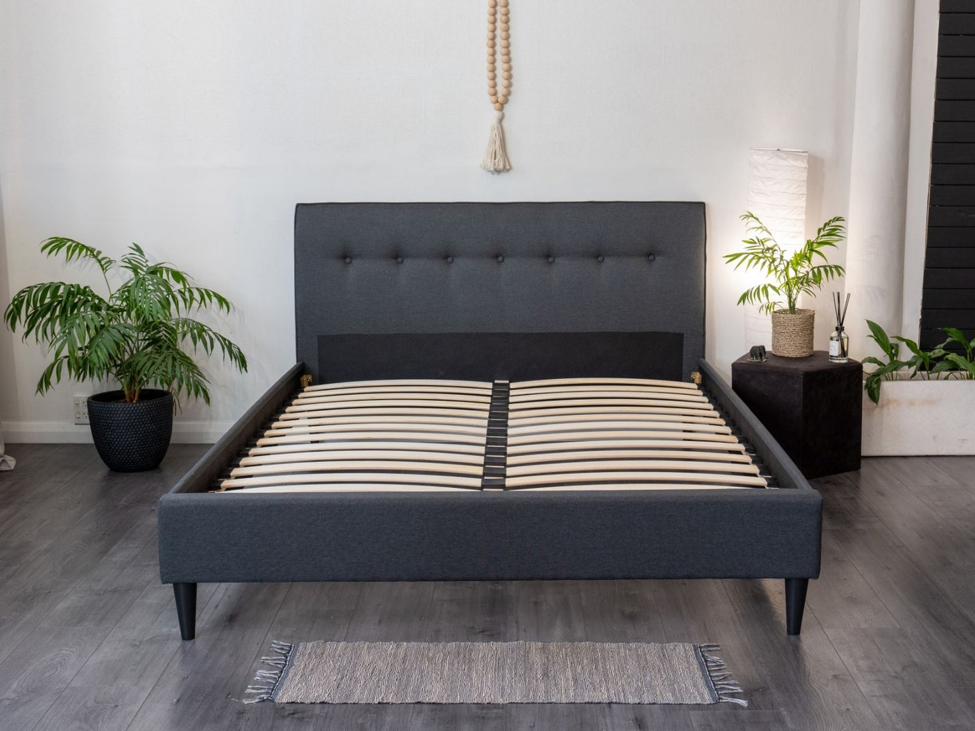 Novo Double Bed