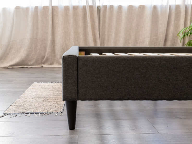 Novo Bed Frame - Double