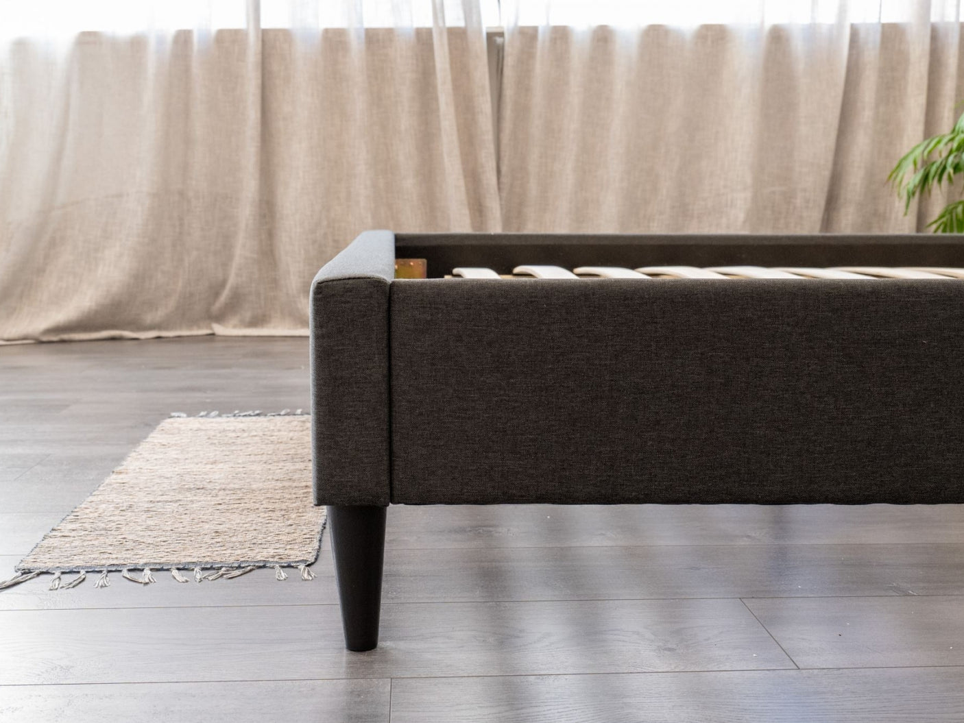 Novo Double Bed